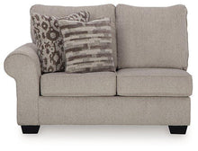 Load image into Gallery viewer, Claireah Sectional