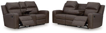 Load image into Gallery viewer, Lavenhorne Living Room Set