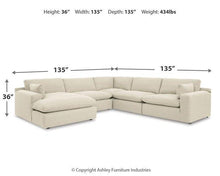 Load image into Gallery viewer, Elyza Living Room Set