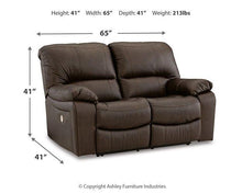Load image into Gallery viewer, Leesworth Living Room Set