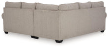 Load image into Gallery viewer, Claireah Sectional