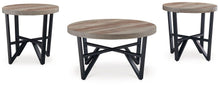 Load image into Gallery viewer, Deanlee Table (Set of 3)