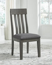 Load image into Gallery viewer, Hallanden Dining Chair