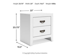 Load image into Gallery viewer, Binterglen Bedroom Package