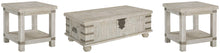 Load image into Gallery viewer, Carynhurst Occasional Table Set
