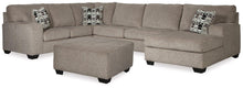 Load image into Gallery viewer, Ballinasloe Living Room Set