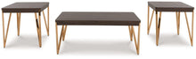 Load image into Gallery viewer, Bandyn Table (Set of 3)