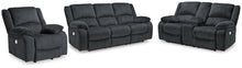 Load image into Gallery viewer, Draycoll Living Room Set