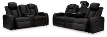 Load image into Gallery viewer, Caveman Den Upholstery Package