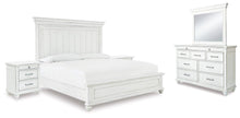 Load image into Gallery viewer, Kanwyn Bedroom Set