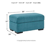 Load image into Gallery viewer, Keerwick Living Room Set