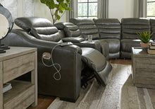 Load image into Gallery viewer, Center Line Living Room Set