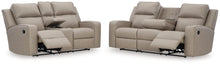 Load image into Gallery viewer, Lavenhorne Living Room Set