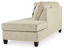 Load image into Gallery viewer, Abinger 2-Piece Sectional with Chaise