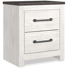 Load image into Gallery viewer, Gerridan Nightstand