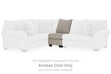 Load image into Gallery viewer, Claireah Sectional