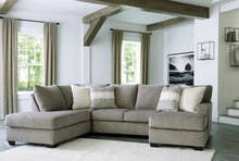 Load image into Gallery viewer, Creswell Living Room Set