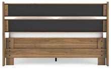 Load image into Gallery viewer, Deanlow Bed