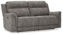 Load image into Gallery viewer, Next-Gen DuraPella Power Reclining Sofa
