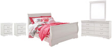 Load image into Gallery viewer, Anarasia Bedroom Set