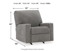 Load image into Gallery viewer, Deltona Living Room Set