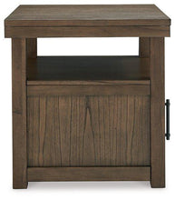 Load image into Gallery viewer, Boardernest End Table