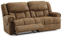 Load image into Gallery viewer, Boothbay Reclining Sofa