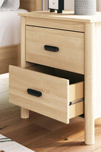 Load image into Gallery viewer, Cabinella Nightstand