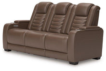 Load image into Gallery viewer, High Impact Power Reclining Sofa