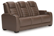 Load image into Gallery viewer, High Impact Power Reclining Sofa