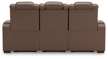 Load image into Gallery viewer, High Impact Power Reclining Sofa