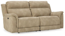 Load image into Gallery viewer, Next-Gen DuraPella Power Reclining Sofa