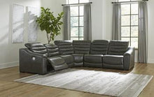 Load image into Gallery viewer, Center Line Living Room Set