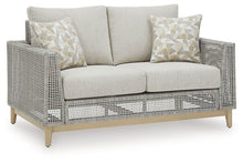 Load image into Gallery viewer, Seton Creek Outdoor Seating Set