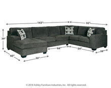 Load image into Gallery viewer, Ballinasloe Living Room Set