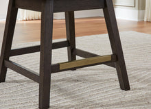 Load image into Gallery viewer, Burkhaus Counter Height Barstool