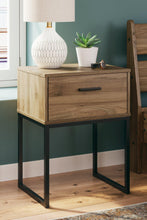 Load image into Gallery viewer, Deanlow Nightstand