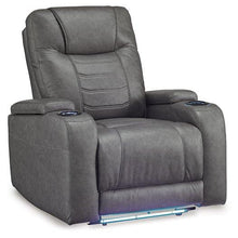 Load image into Gallery viewer, Schooner Rocks Power Recliner image