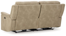 Load image into Gallery viewer, Next-Gen DuraPella Power Reclining Sofa