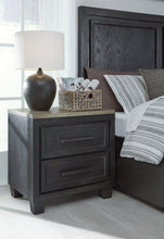 Load image into Gallery viewer, Foyland Nightstand
