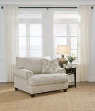 Load image into Gallery viewer, Asanti Oversized Chair