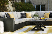 Load image into Gallery viewer, Beachcroft Outdoor Coffee Table