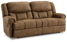 Load image into Gallery viewer, Boothbay Reclining Sofa