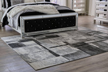 Load image into Gallery viewer, Brycebourne 5&#39;3&quot; x 7&#39;7&quot; Rug