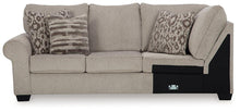 Load image into Gallery viewer, Claireah Sectional