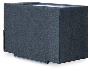 Modmax Sectional with Audio System