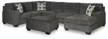 Load image into Gallery viewer, Ballinasloe Living Room Set