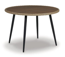 Load image into Gallery viewer, Amaris Outdoor Dining Set