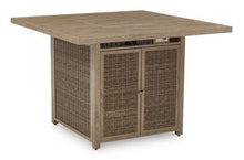 Load image into Gallery viewer, Walton Bridge Outdoor Bar Set