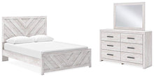 Load image into Gallery viewer, Cayboni Bedroom Package